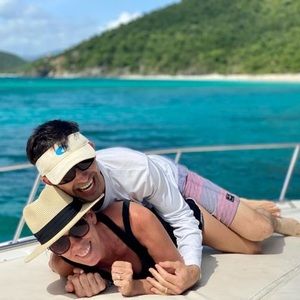 Meet your Posher, Adam